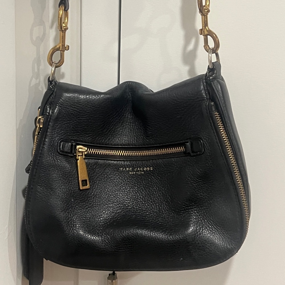 Marc Jacob's medium size crossbody